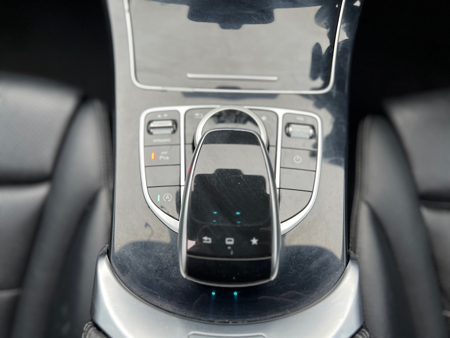 Used Mercedes-Benz C Class 2016 for sale - 77709215: Photo 28