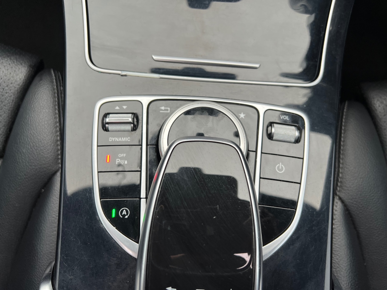 Used Mercedes-Benz C Class 2016 for sale - 77709215: Photo 29