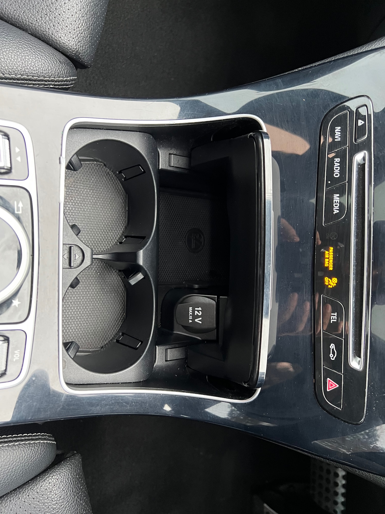 Used Mercedes-Benz C Class 2016 for sale - 77709215: Photo 31