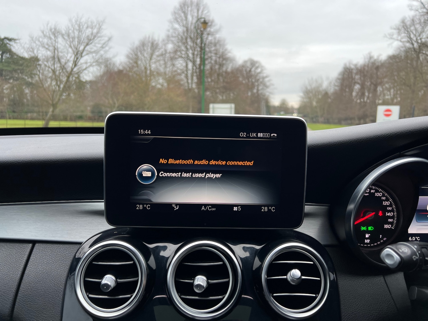 Used Mercedes-Benz C Class 2016 for sale - 77709215: Photo 32