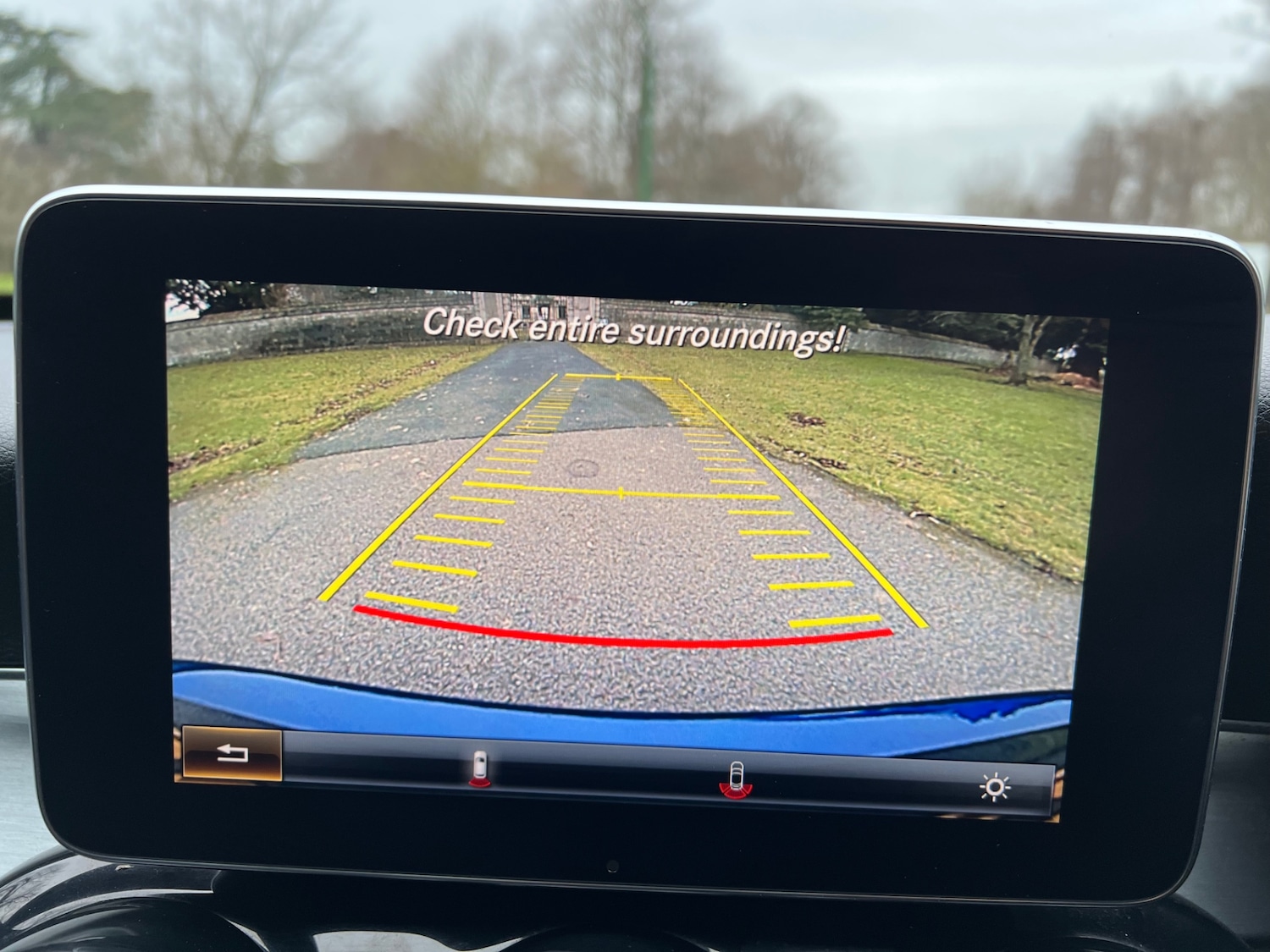 Used Mercedes-Benz C Class 2016 for sale - 77709215: Photo 35