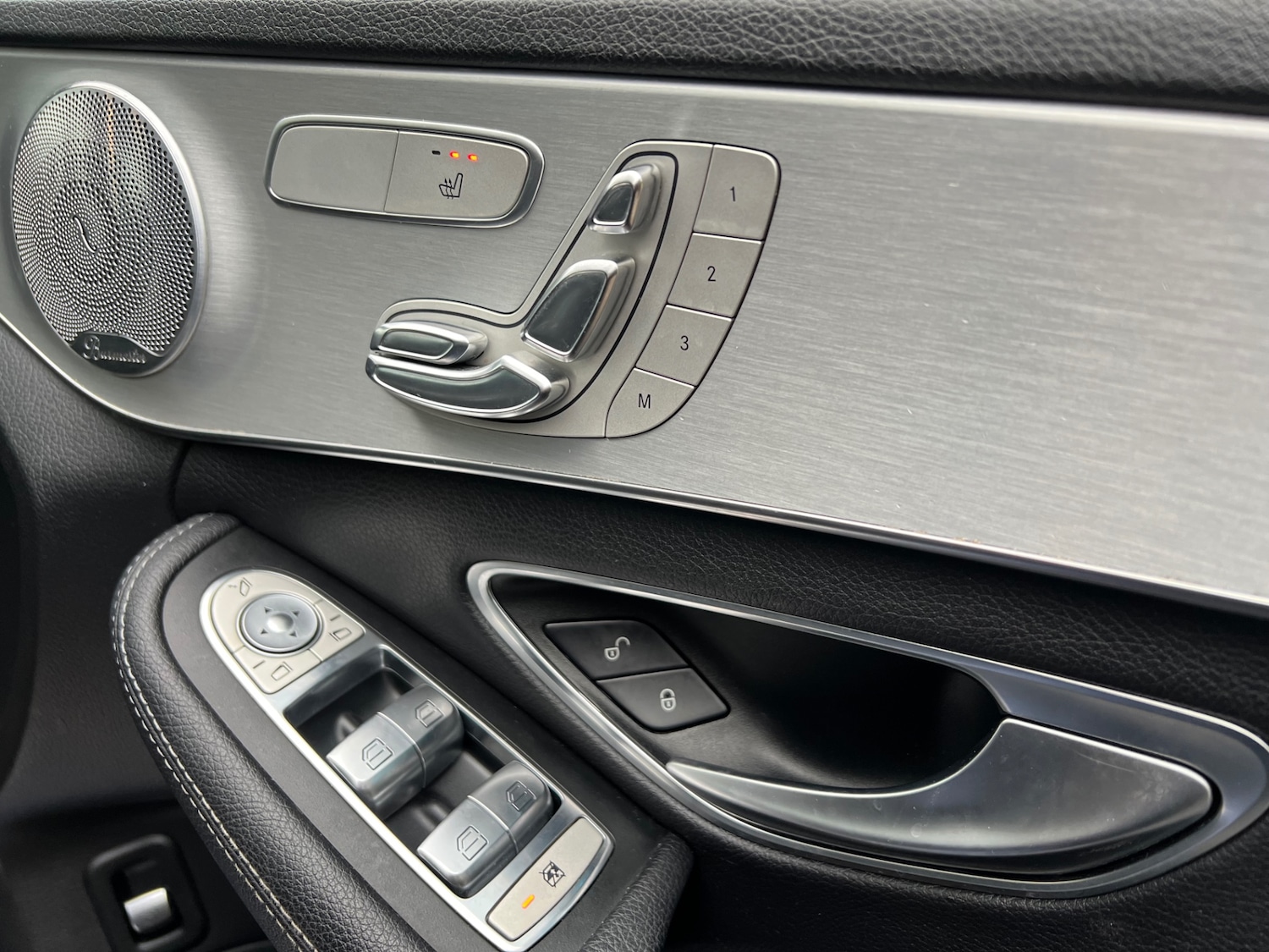 Used Mercedes-Benz C Class 2016 for sale - 77709215: Photo 41