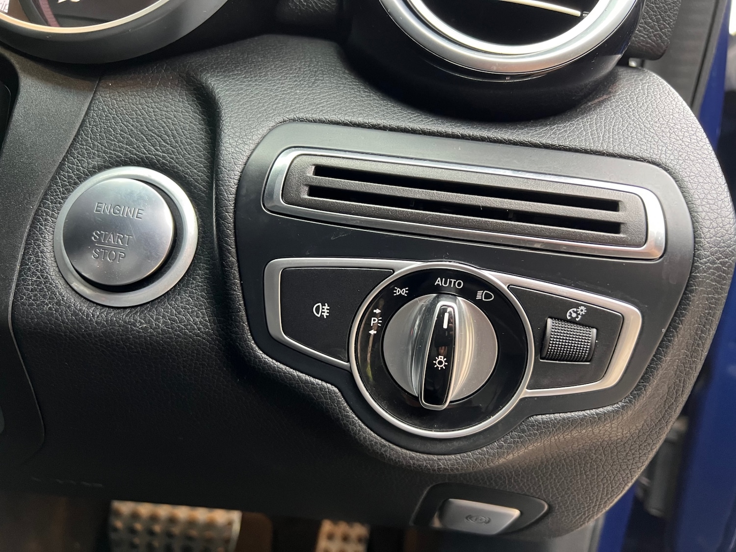 Used Mercedes-Benz C Class 2016 for sale - 77709215: Photo 43