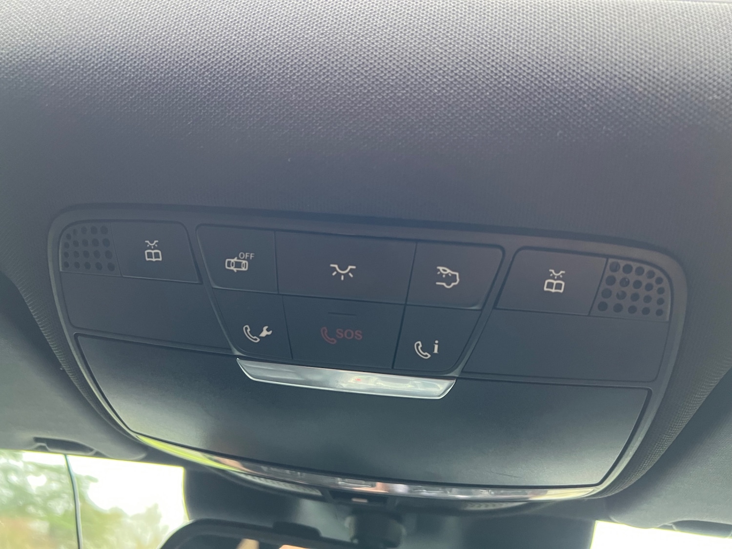 Used Mercedes-Benz C Class 2016 for sale - 77709215: Photo 47