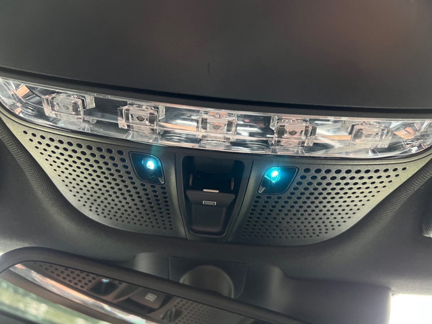 Used Mercedes-Benz C Class 2016 for sale - 77709215: Photo 48