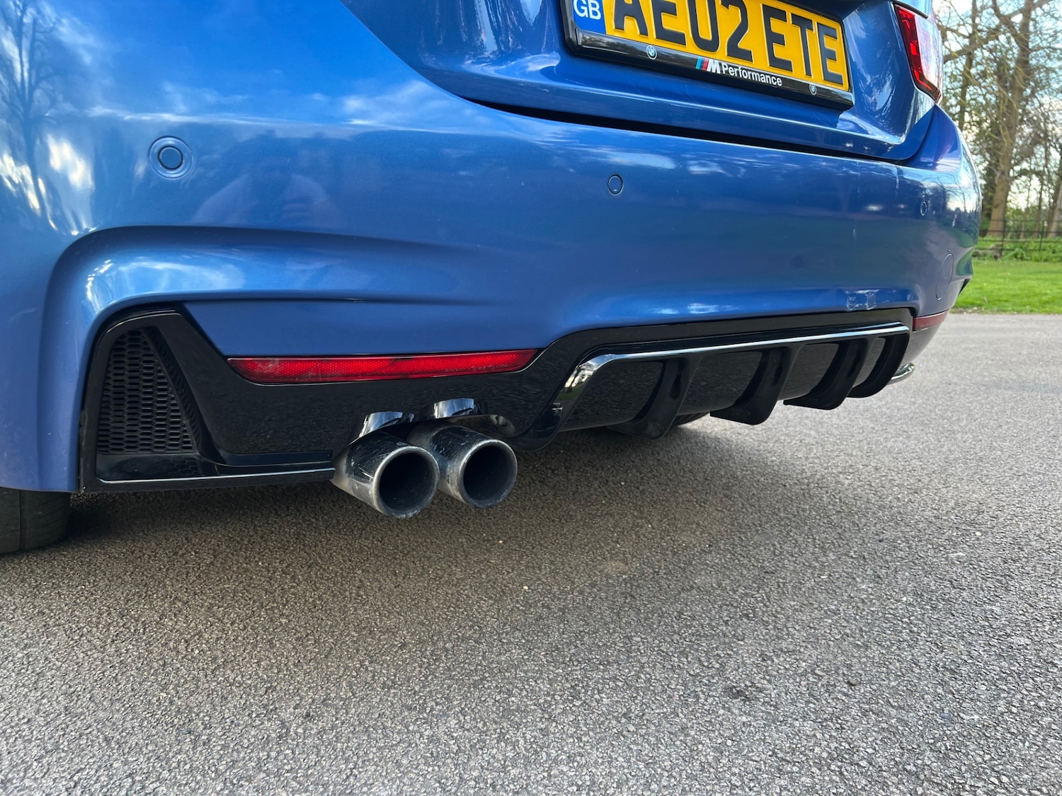 Used BMW 4 Series 2015 for sale - 78171580: Photo 10