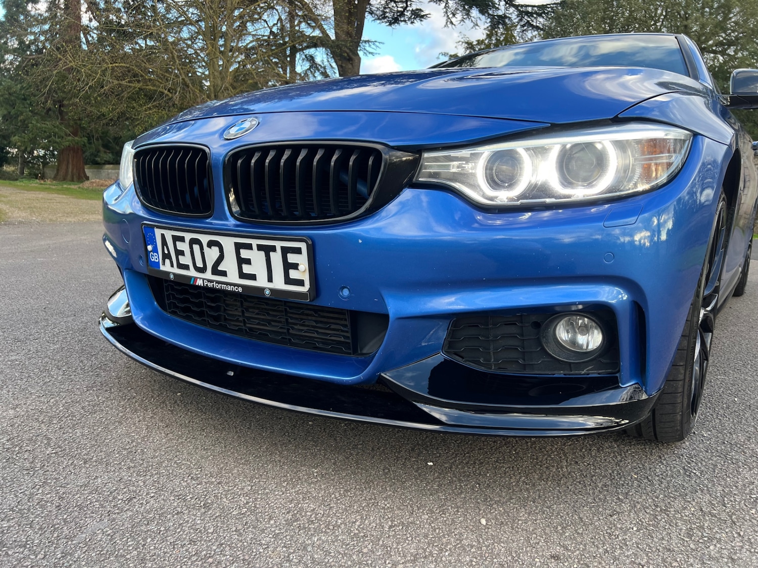Used BMW 4 Series 2015 for sale - 78171580: Photo 11