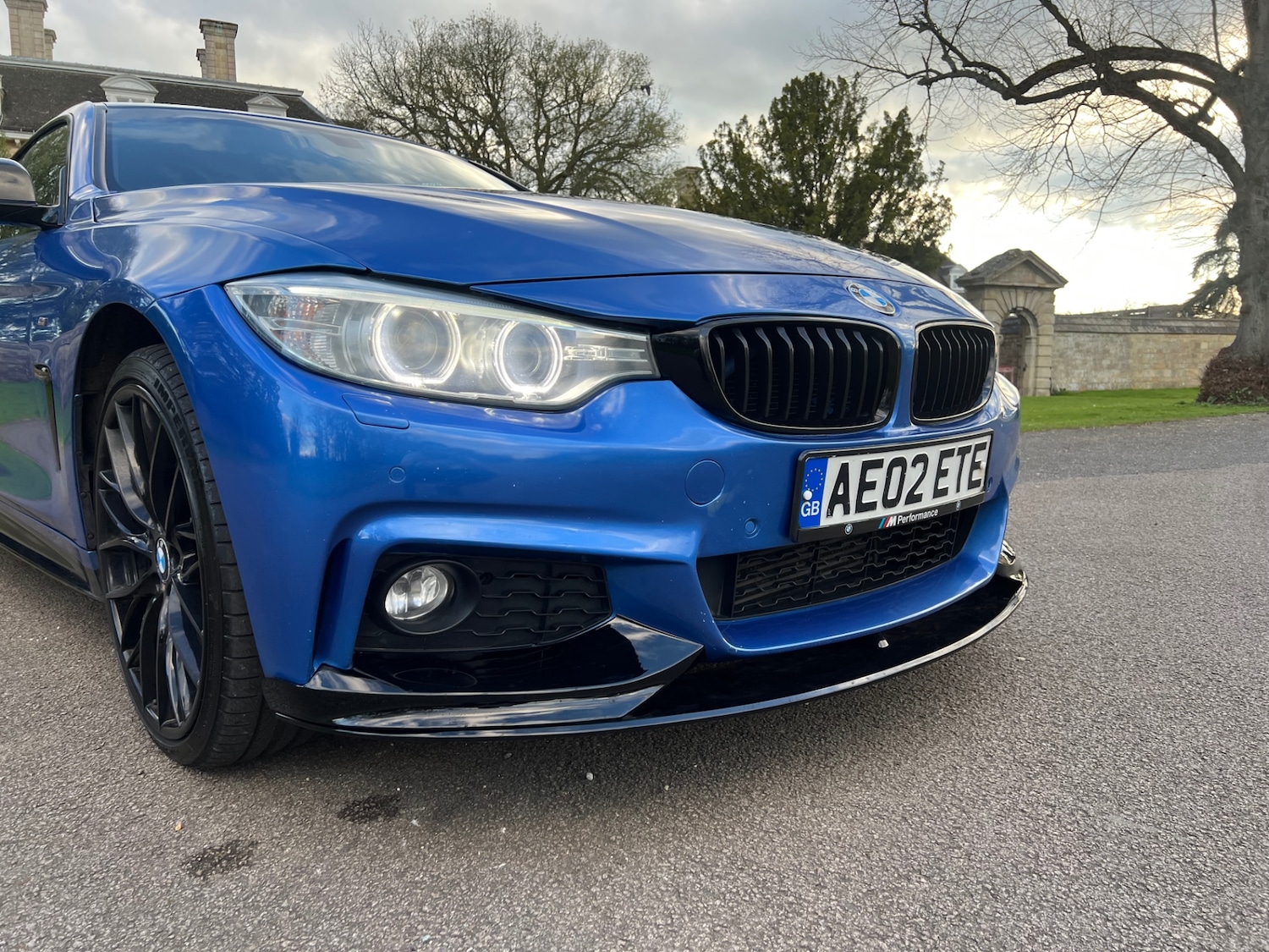 Used BMW 4 Series 2015 for sale - 78171580: Photo 12