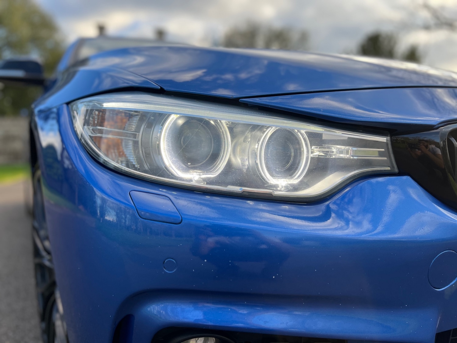 Used BMW 4 Series 2015 for sale - 78171580: Photo 13