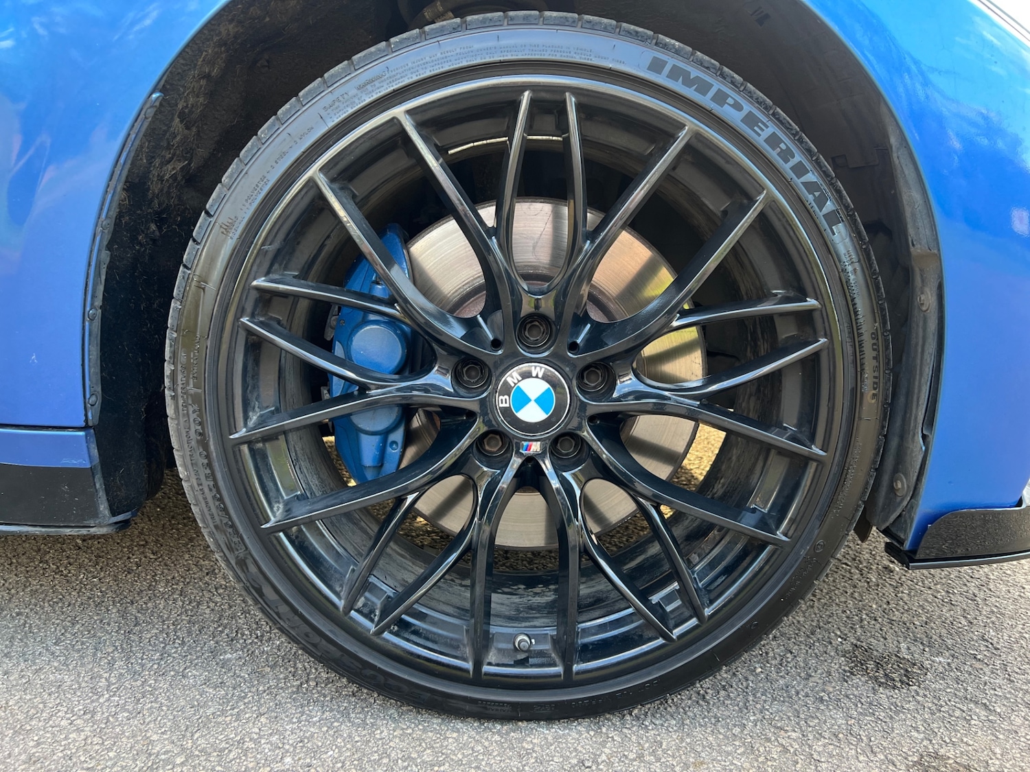 Used BMW 4 Series 2015 for sale - 78171580: Photo 15