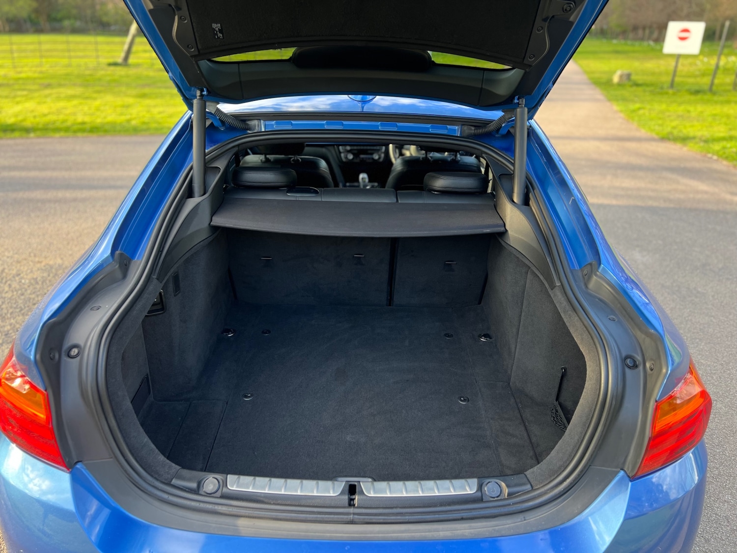 Used BMW 4 Series 2015 for sale - 78171580: Photo 16