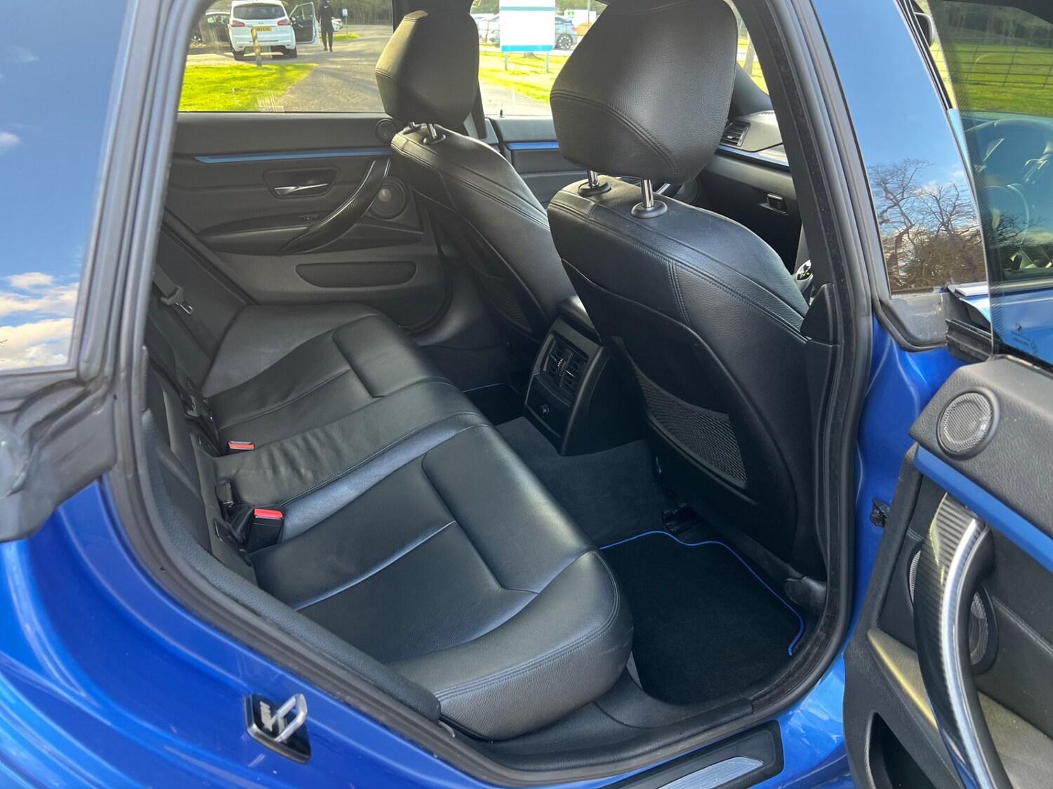 Used BMW 4 Series 2015 for sale - 78171580: Photo 18