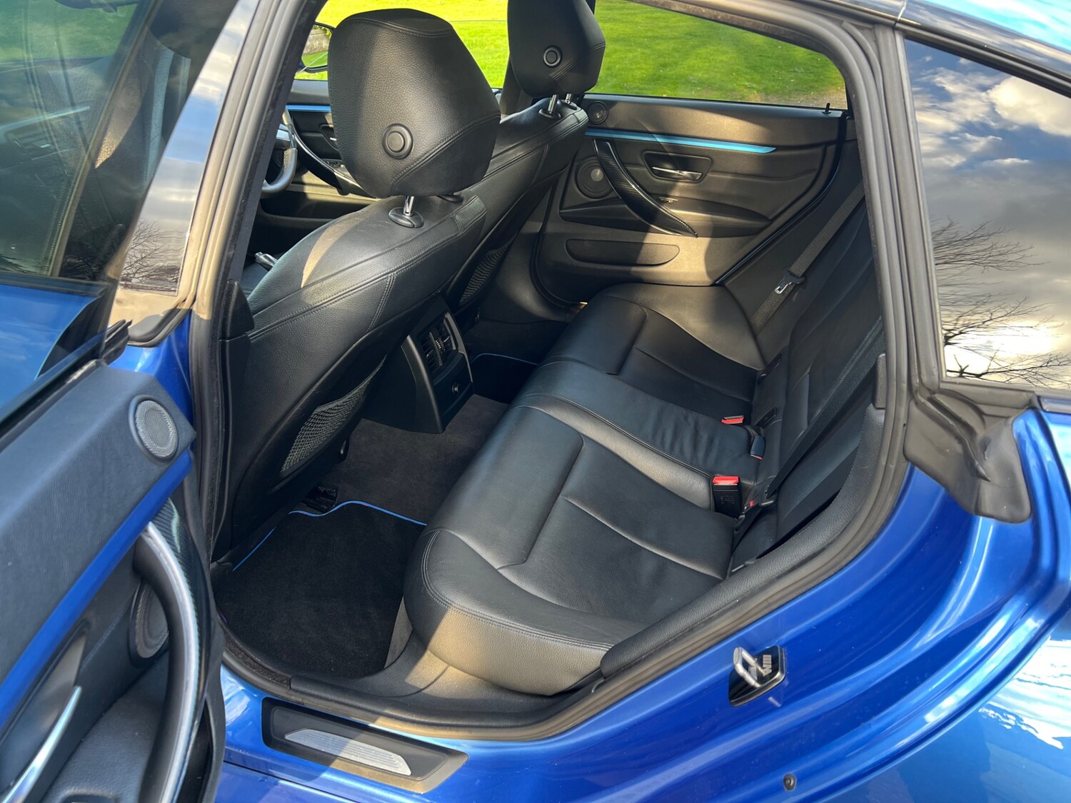 Used BMW 4 Series 2015 for sale - 78171580: Photo 19