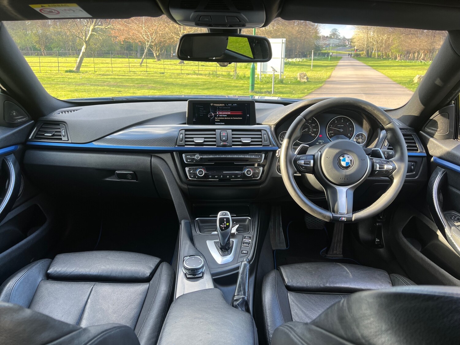 Used BMW 4 Series 2015 for sale - 78171580: Photo 21