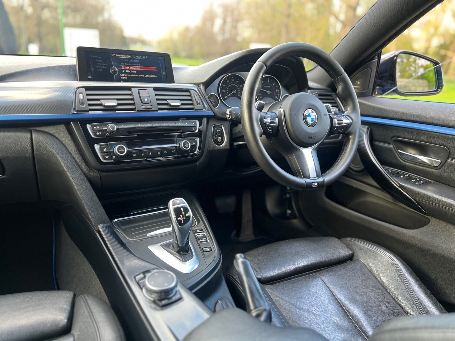 Used BMW 4 Series 2015 for sale - 78171580: Photo 25