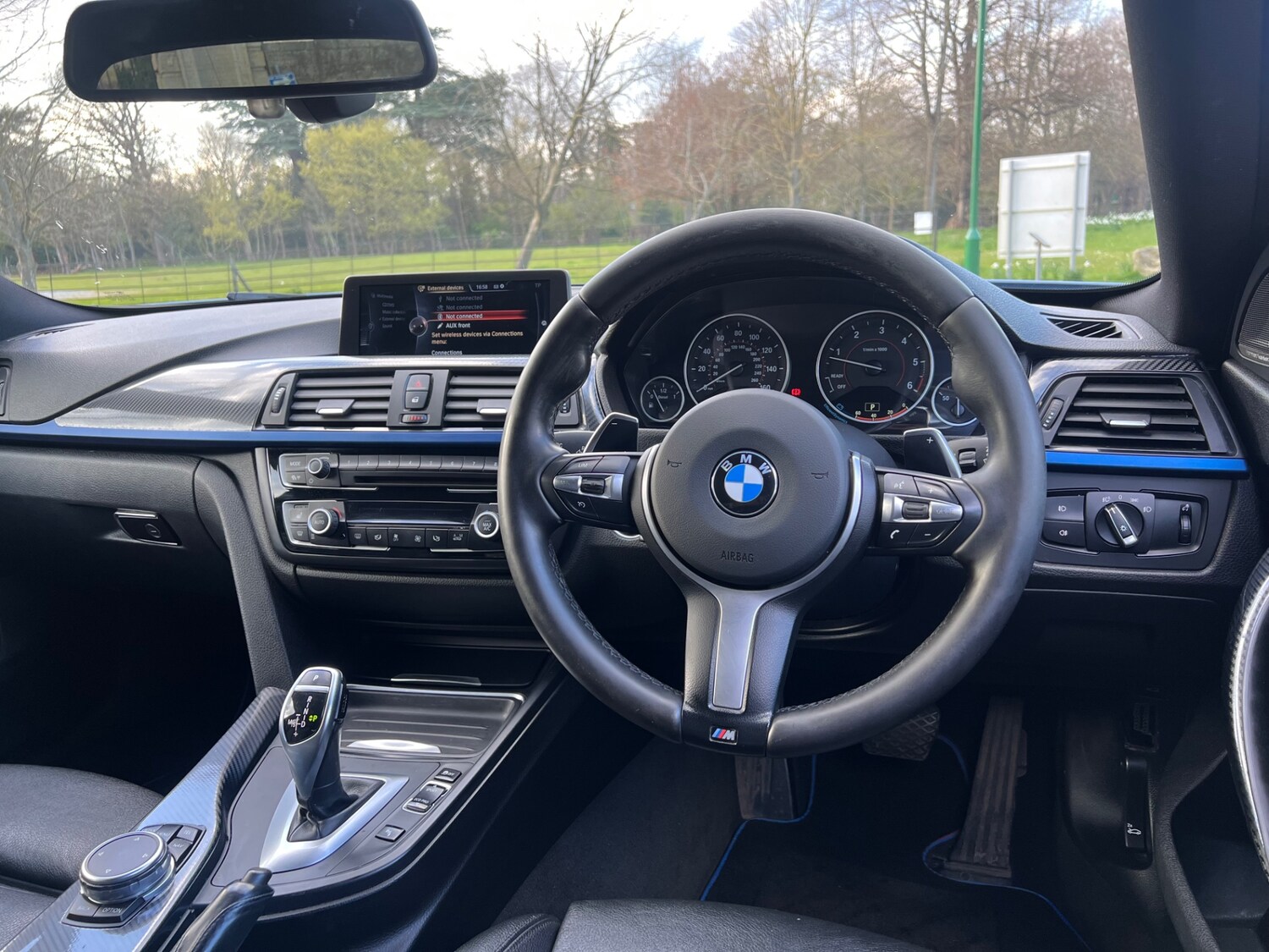 Used BMW 4 Series 2015 for sale - 78171580: Photo 26