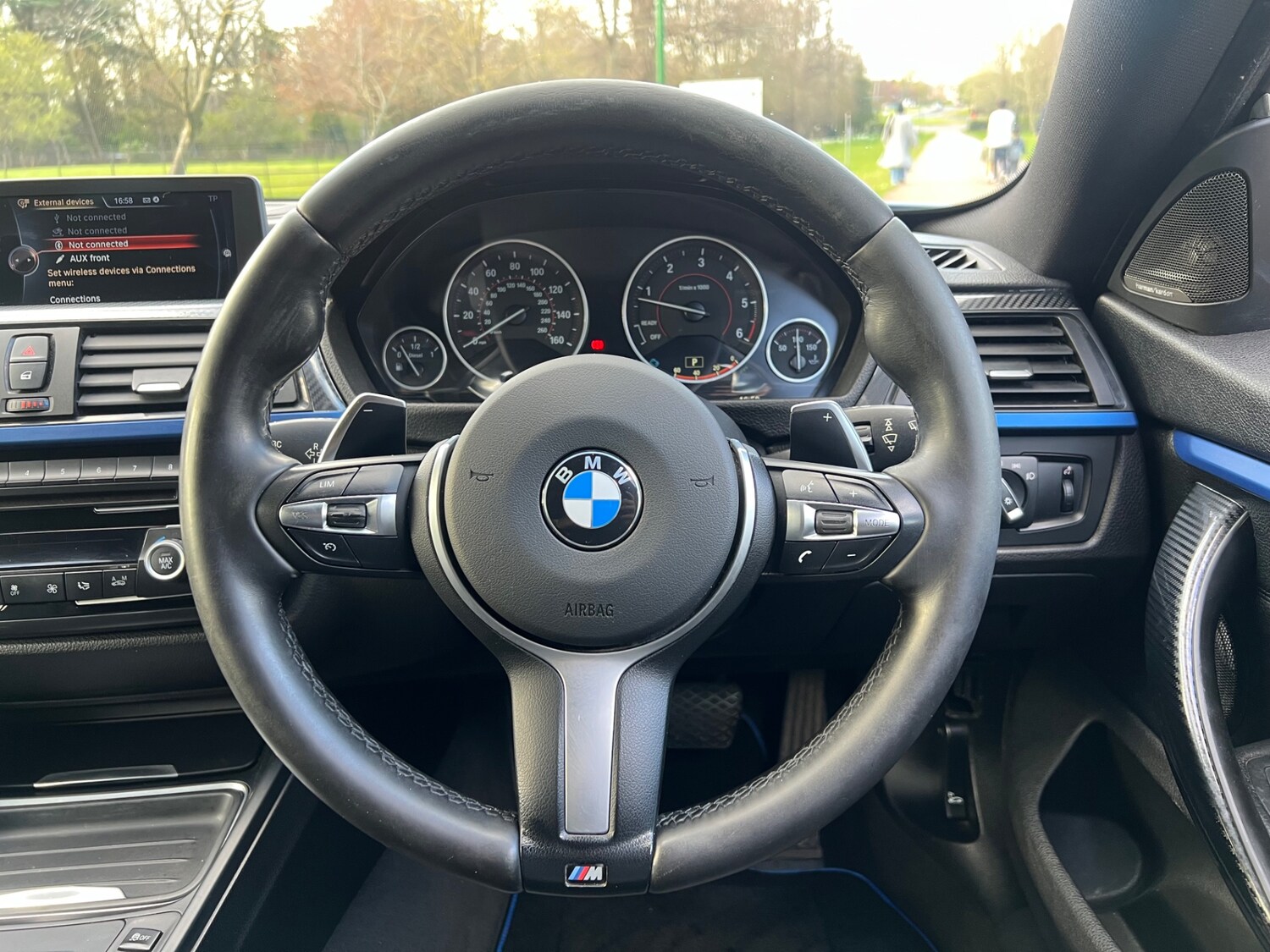 Used BMW 4 Series 2015 for sale - 78171580: Photo 27