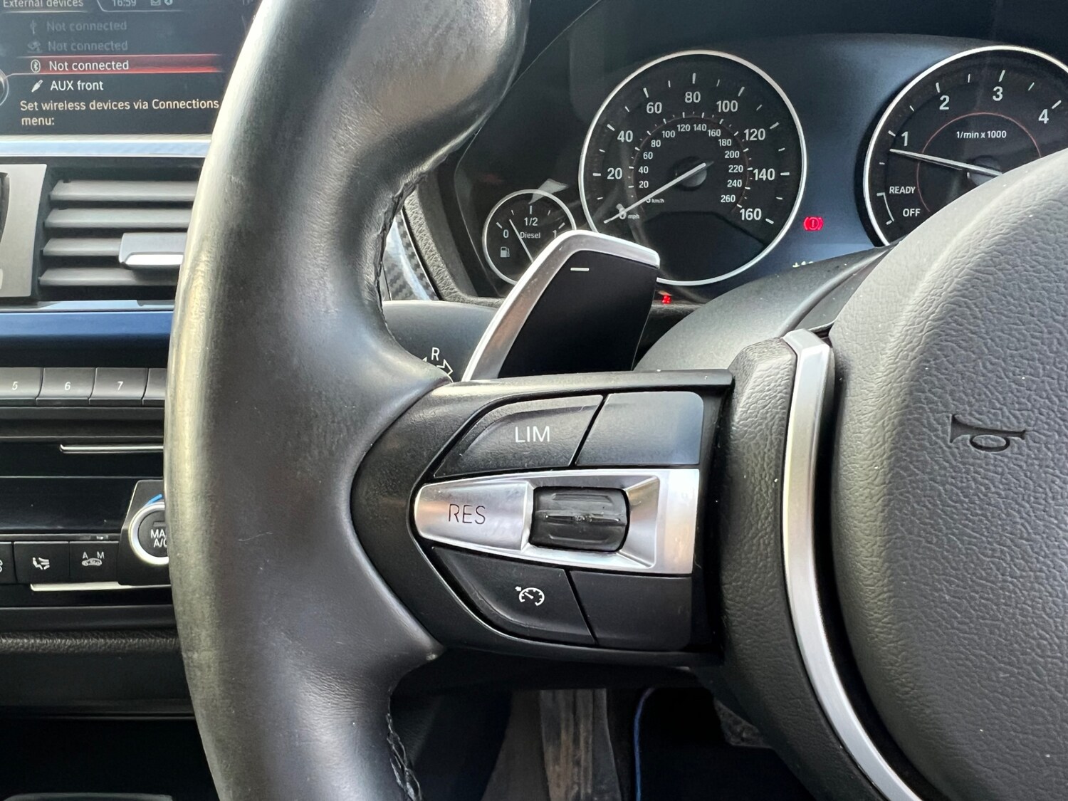 Used BMW 4 Series 2015 for sale - 78171580: Photo 30