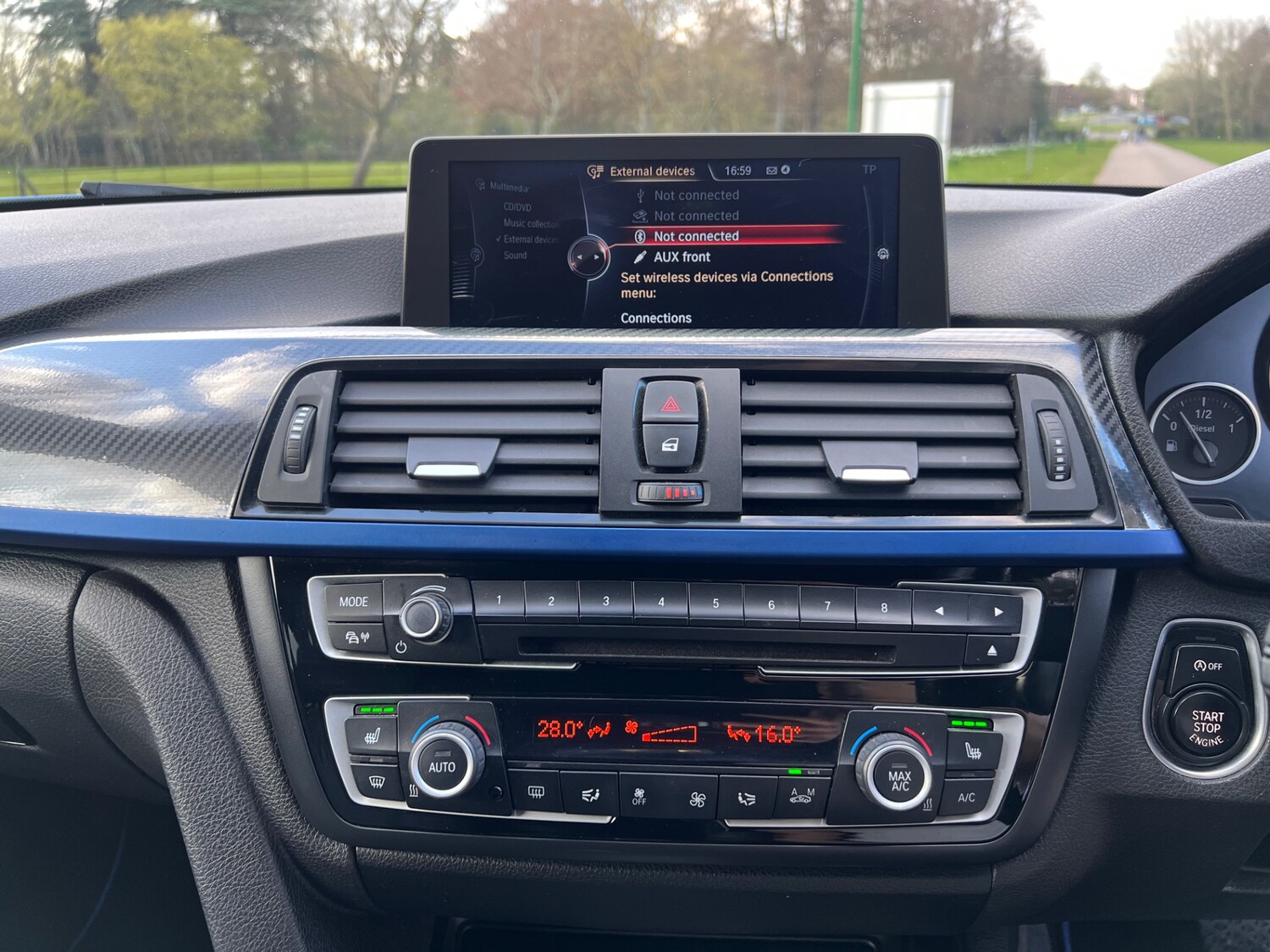 Used BMW 4 Series 2015 for sale - 78171580: Photo 37