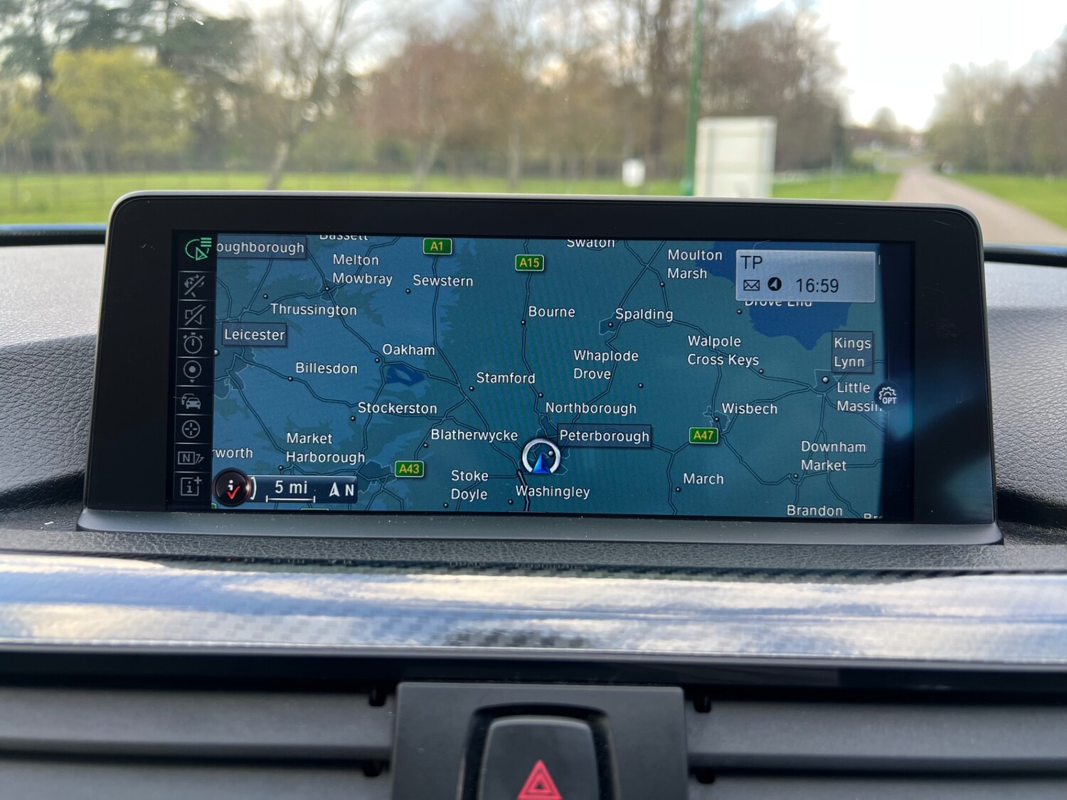 Used BMW 4 Series 2015 for sale - 78171580: Photo 40