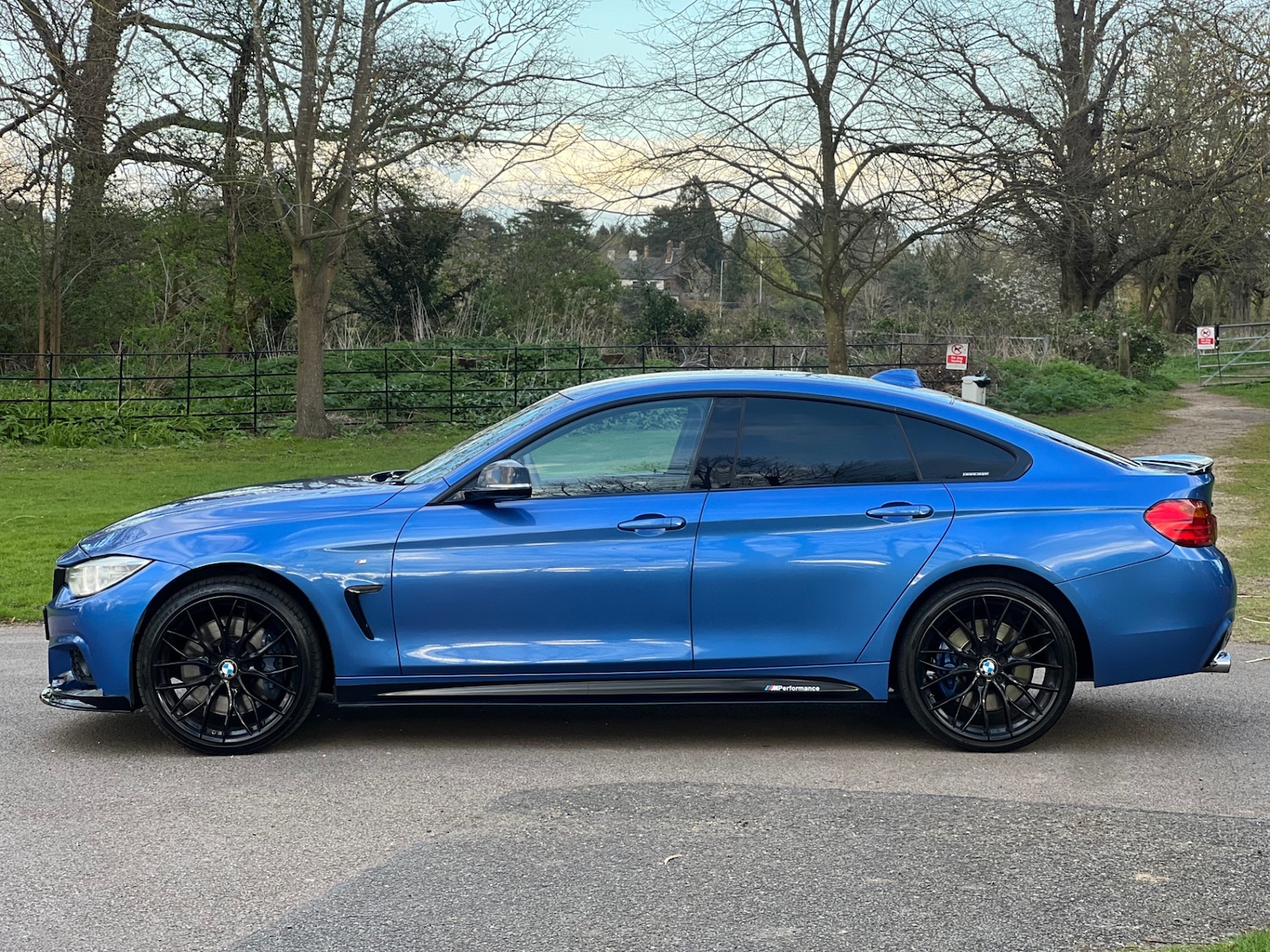 Used BMW 4 Series 2015 for sale - 78171580: Photo 6