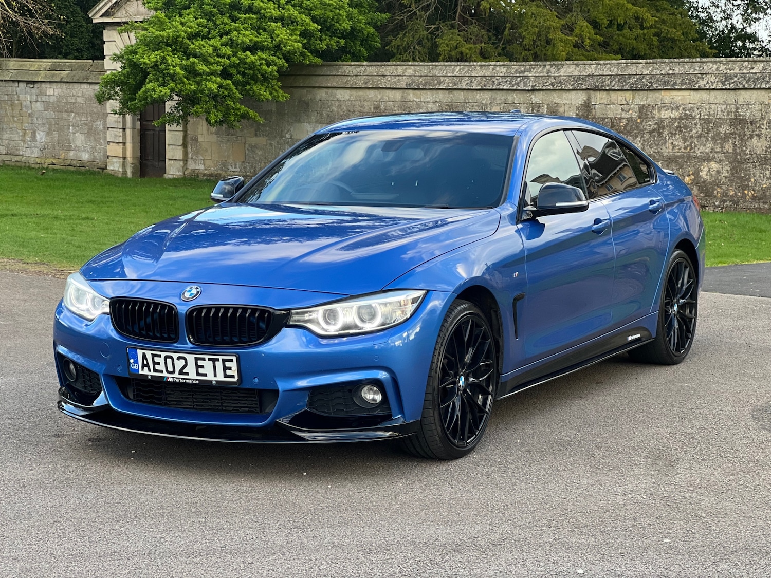 Used BMW 4 Series 2015 for sale - 78171580: Photo 7