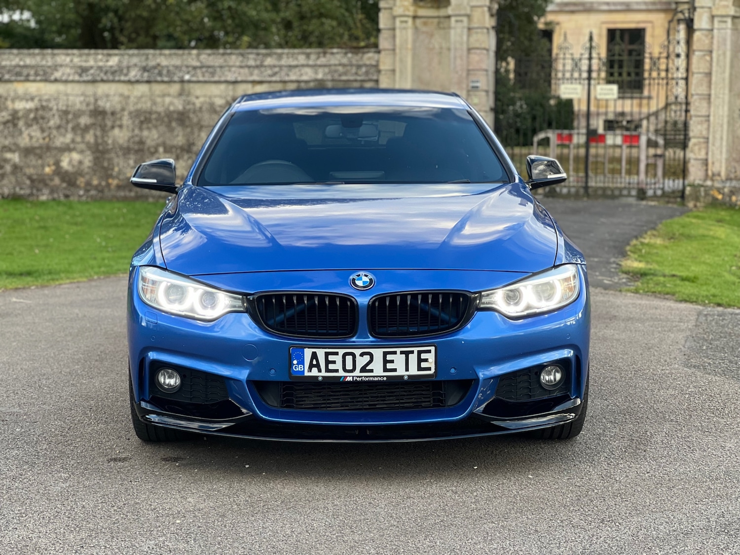 Used BMW 4 Series 2015 for sale - 78171580: Photo 8