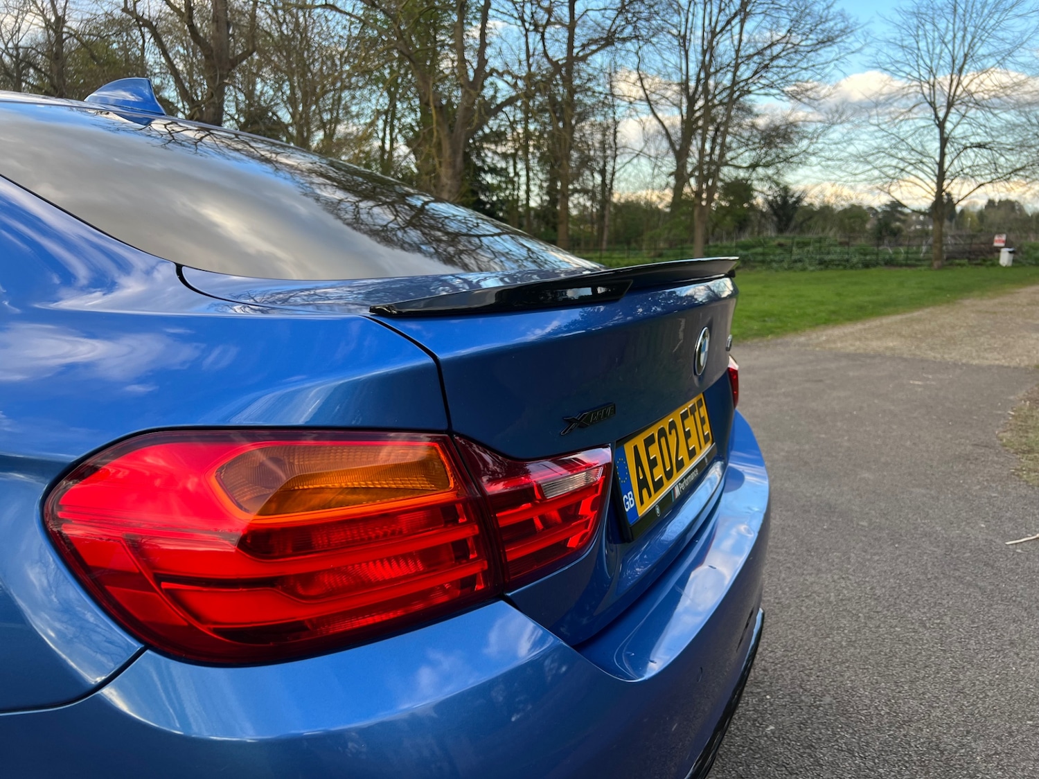 Used BMW 4 Series 2015 for sale - 78171580: Photo 9