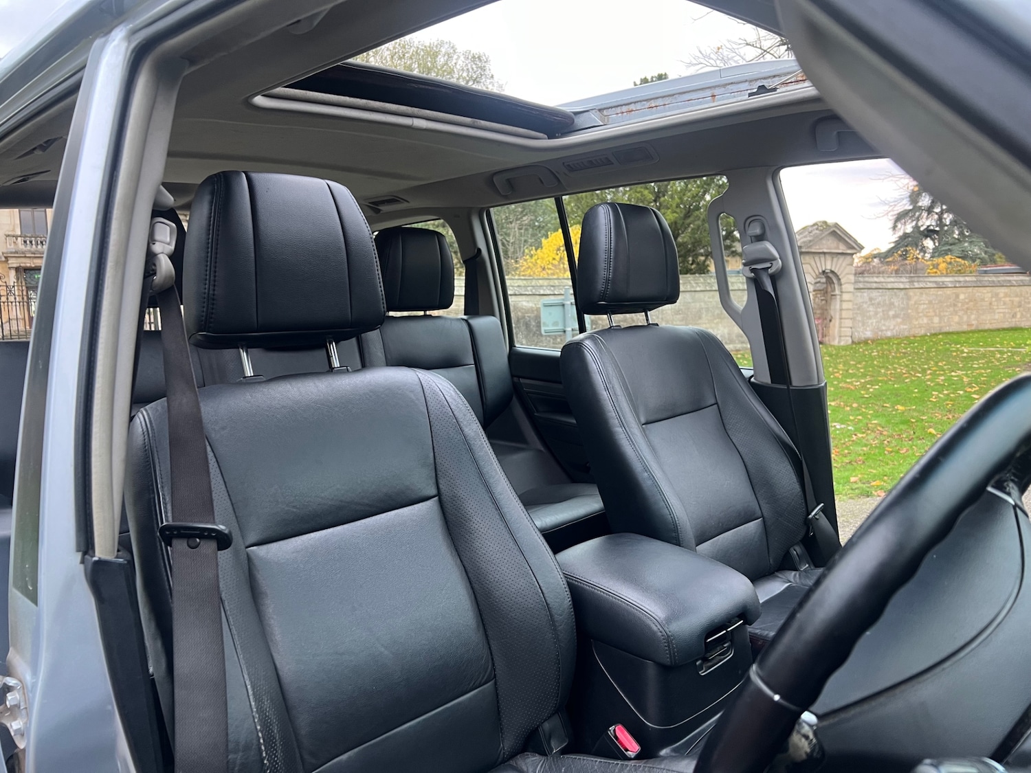 Used Mitsubishi Shogun 2007 for sale - 77136011: Photo 17