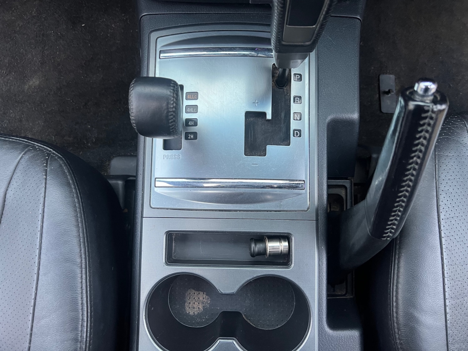 Used Mitsubishi Shogun 2007 for sale - 77136011: Photo 21