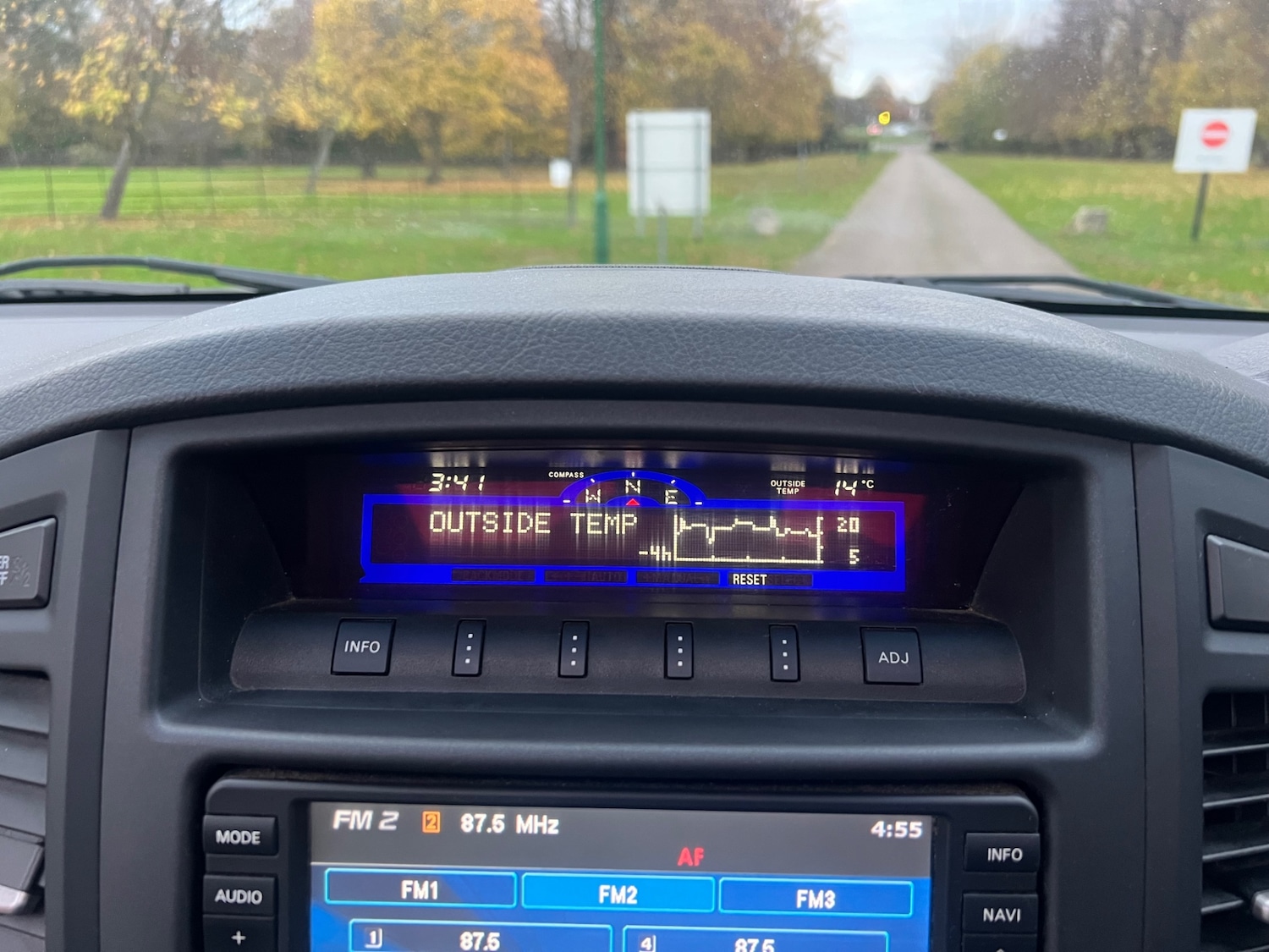 Used Mitsubishi Shogun 2007 for sale - 77136011: Photo 23