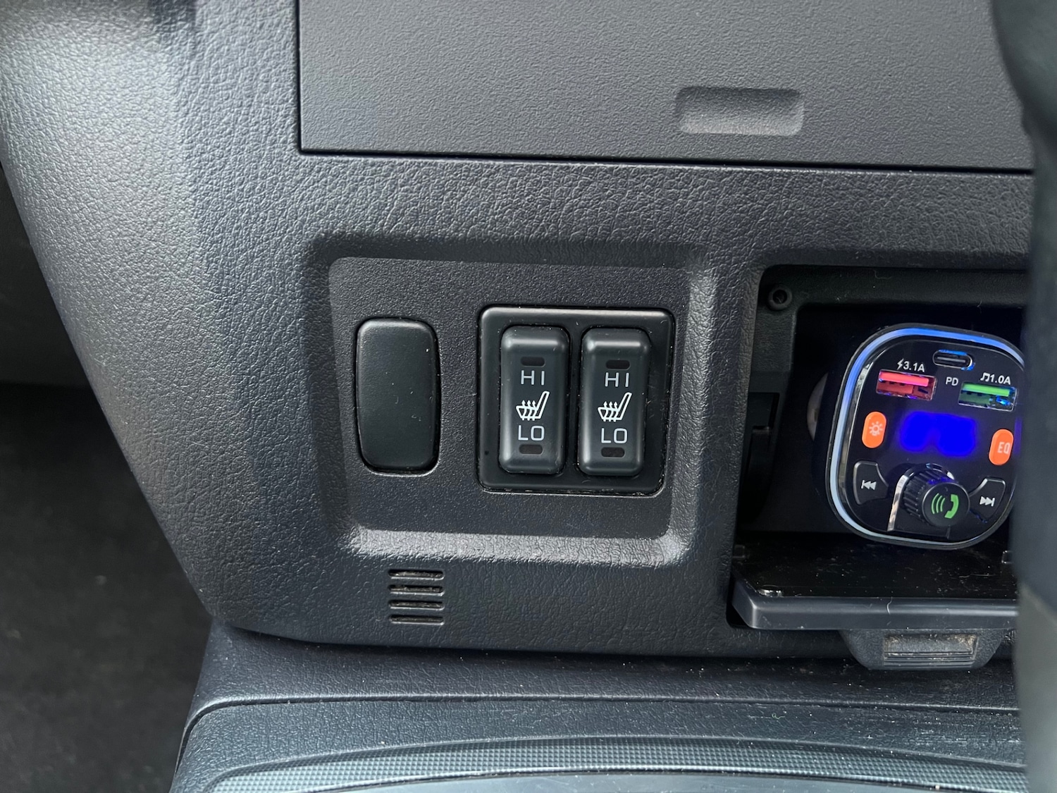 Used Mitsubishi Shogun 2007 for sale - 77136011: Photo 24