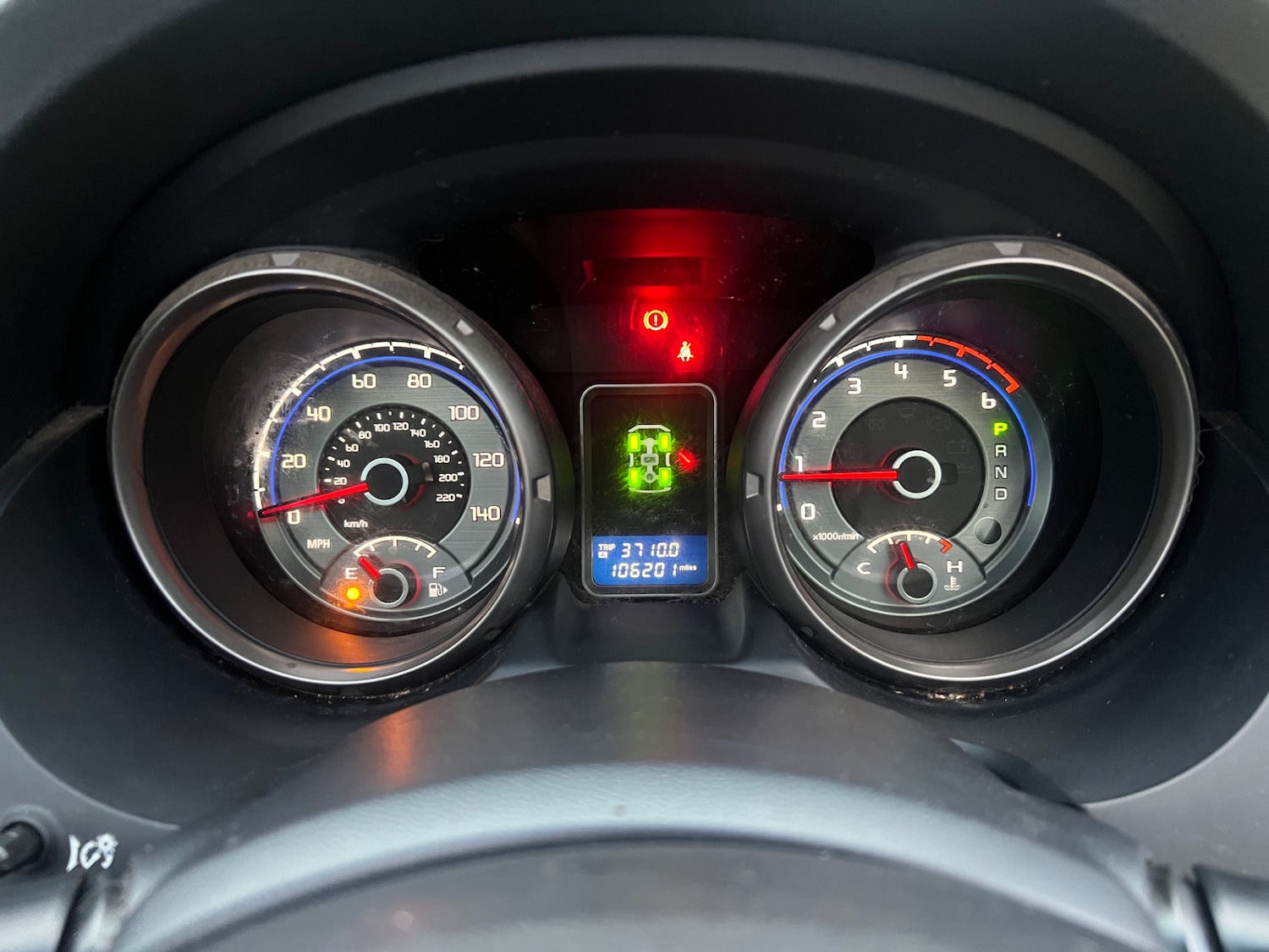 Used Mitsubishi Shogun 2007 for sale - 77136011: Photo 28