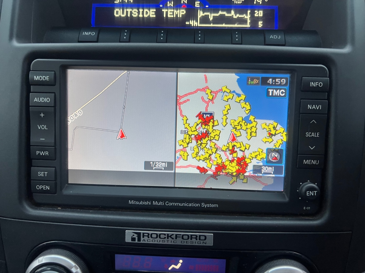 Used Mitsubishi Shogun 2007 for sale - 77136011: Photo 33