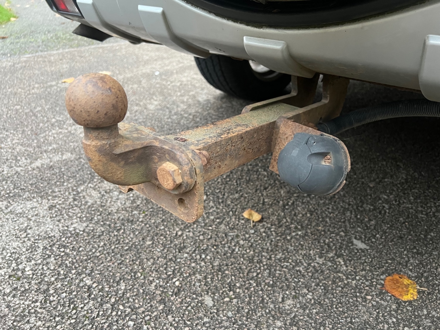 Used Mitsubishi Shogun 2007 for sale - 77136011: Photo 35