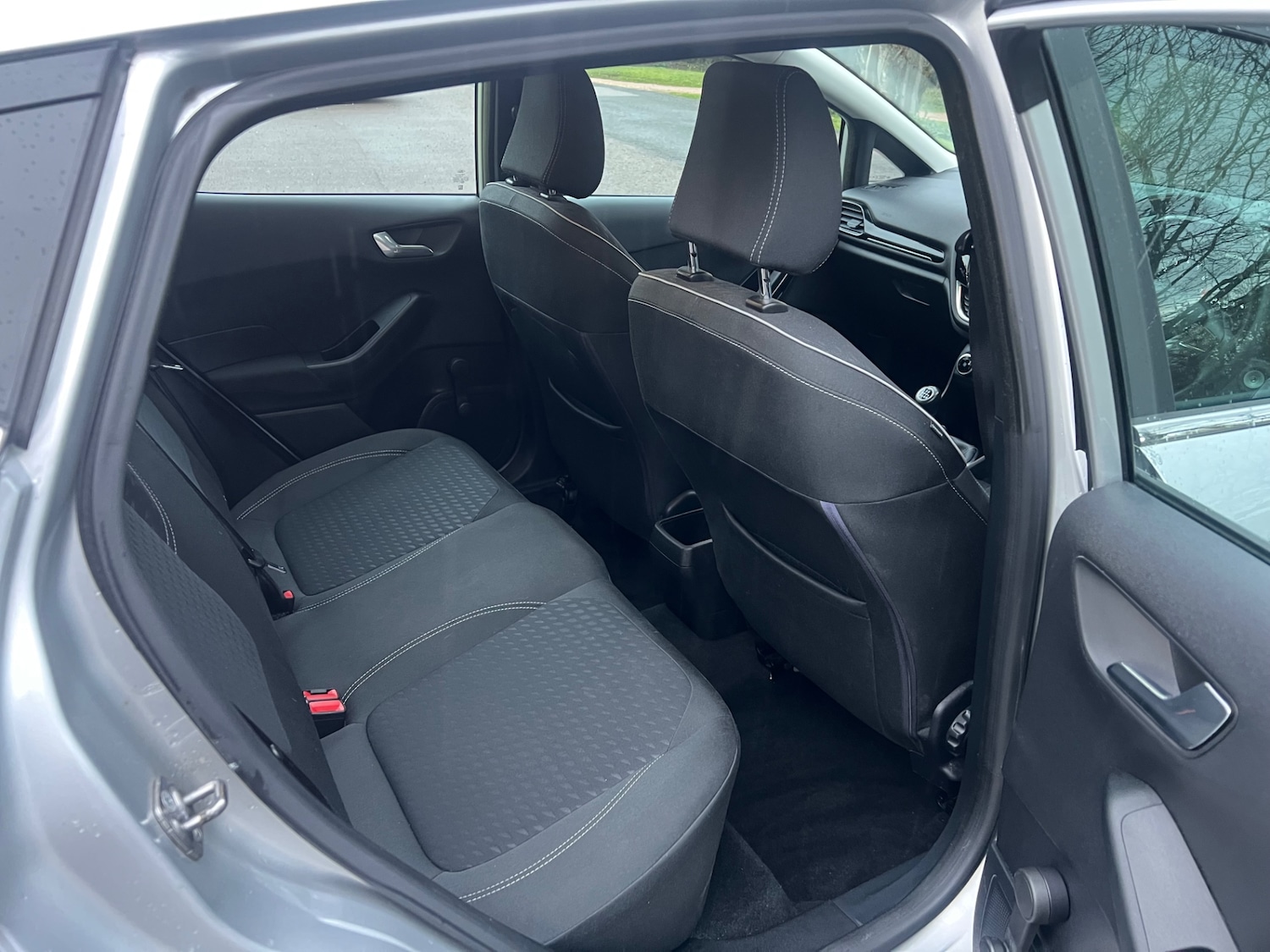 Used Ford Fiesta 2018 for sale - 77482365: Photo 10