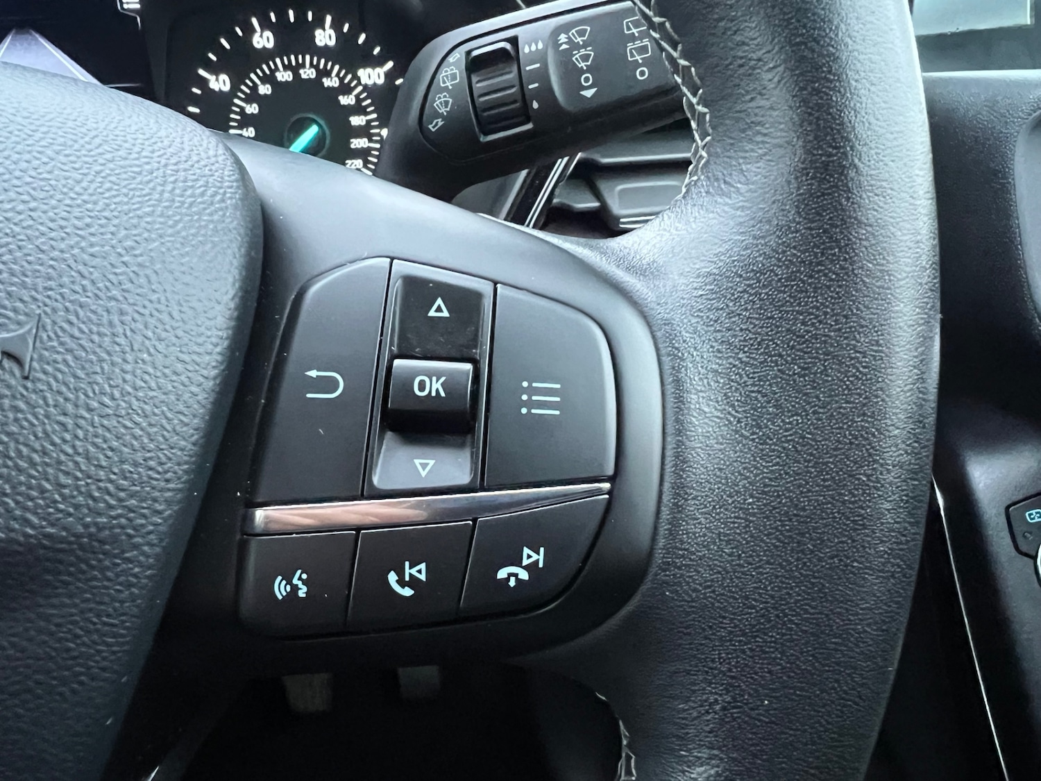 Used Ford Fiesta 2018 for sale - 77482365: Photo 19