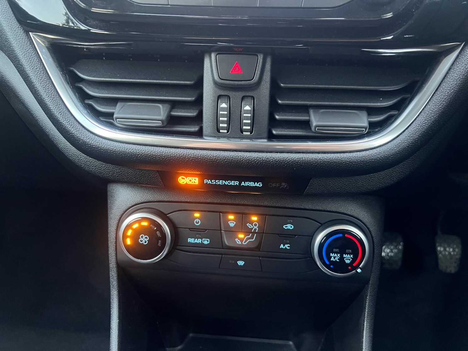 Used Ford Fiesta 2018 for sale - 77482365: Photo 21