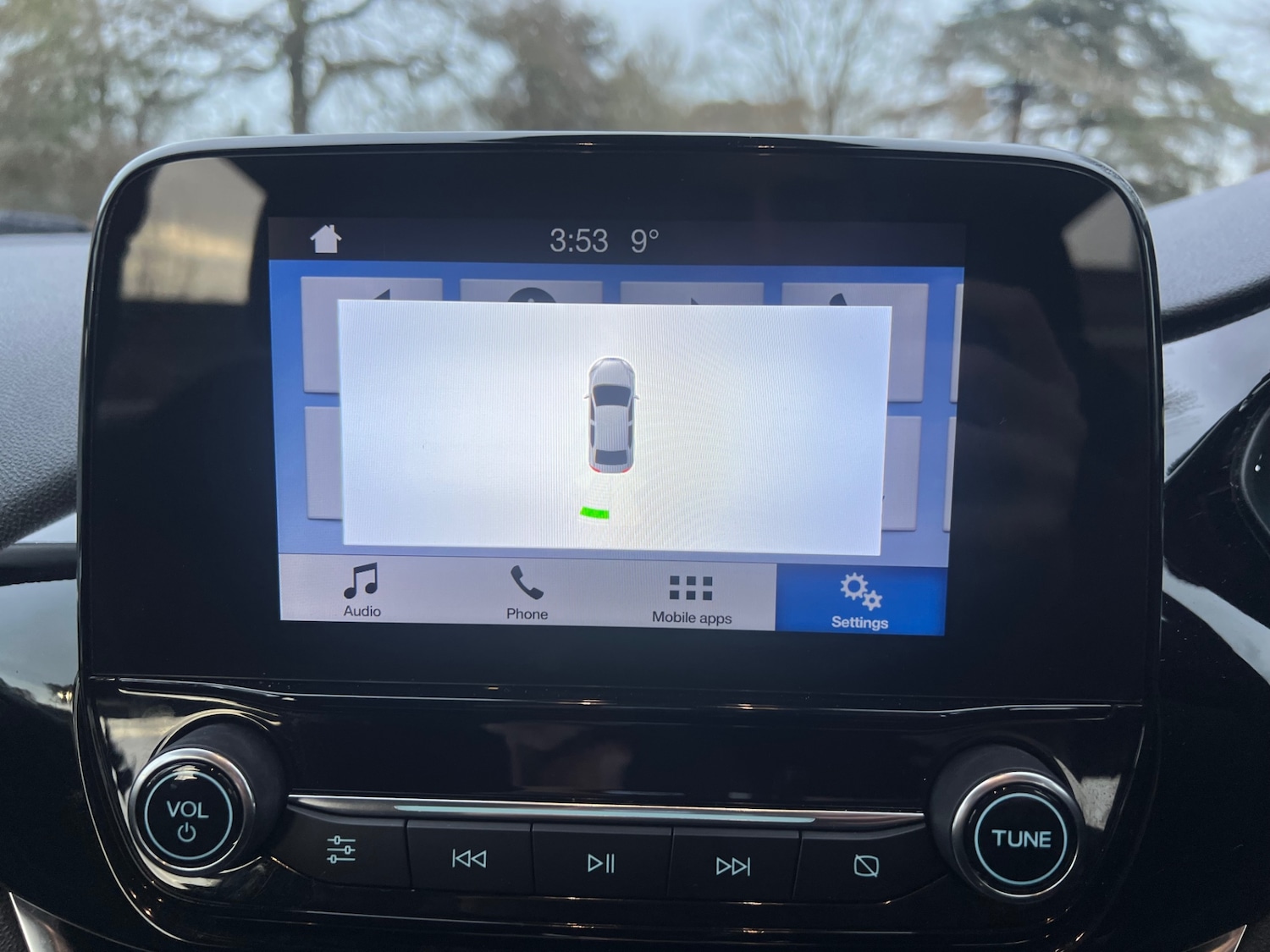 Used Ford Fiesta 2018 for sale - 77482365: Photo 24