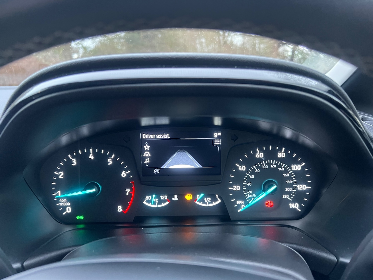 Used Ford Fiesta 2018 for sale - 77482365: Photo 26