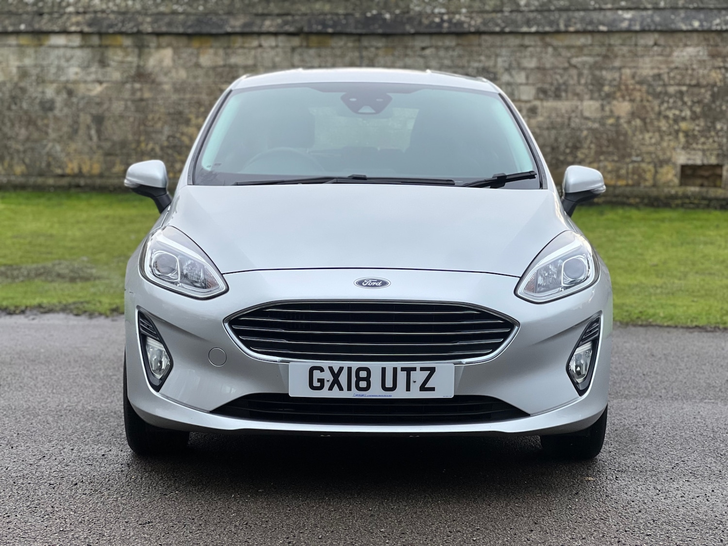 Used Ford Fiesta 2018 for sale - 77482365: Photo 8