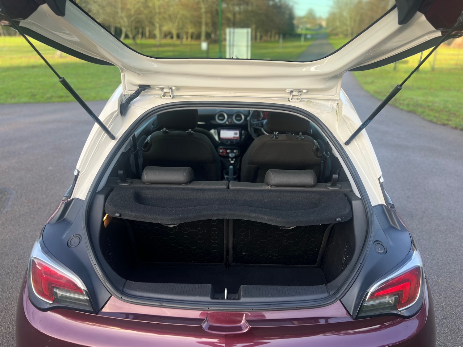 Used Vauxhall ADAM 2015 for sale - 76937374: Photo 10