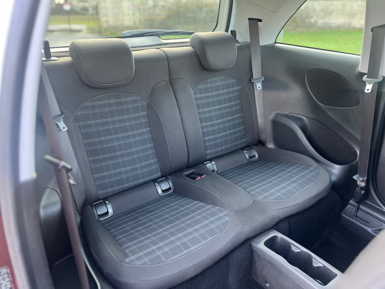 Used Vauxhall ADAM 2015 for sale - 76937374: Photo 14