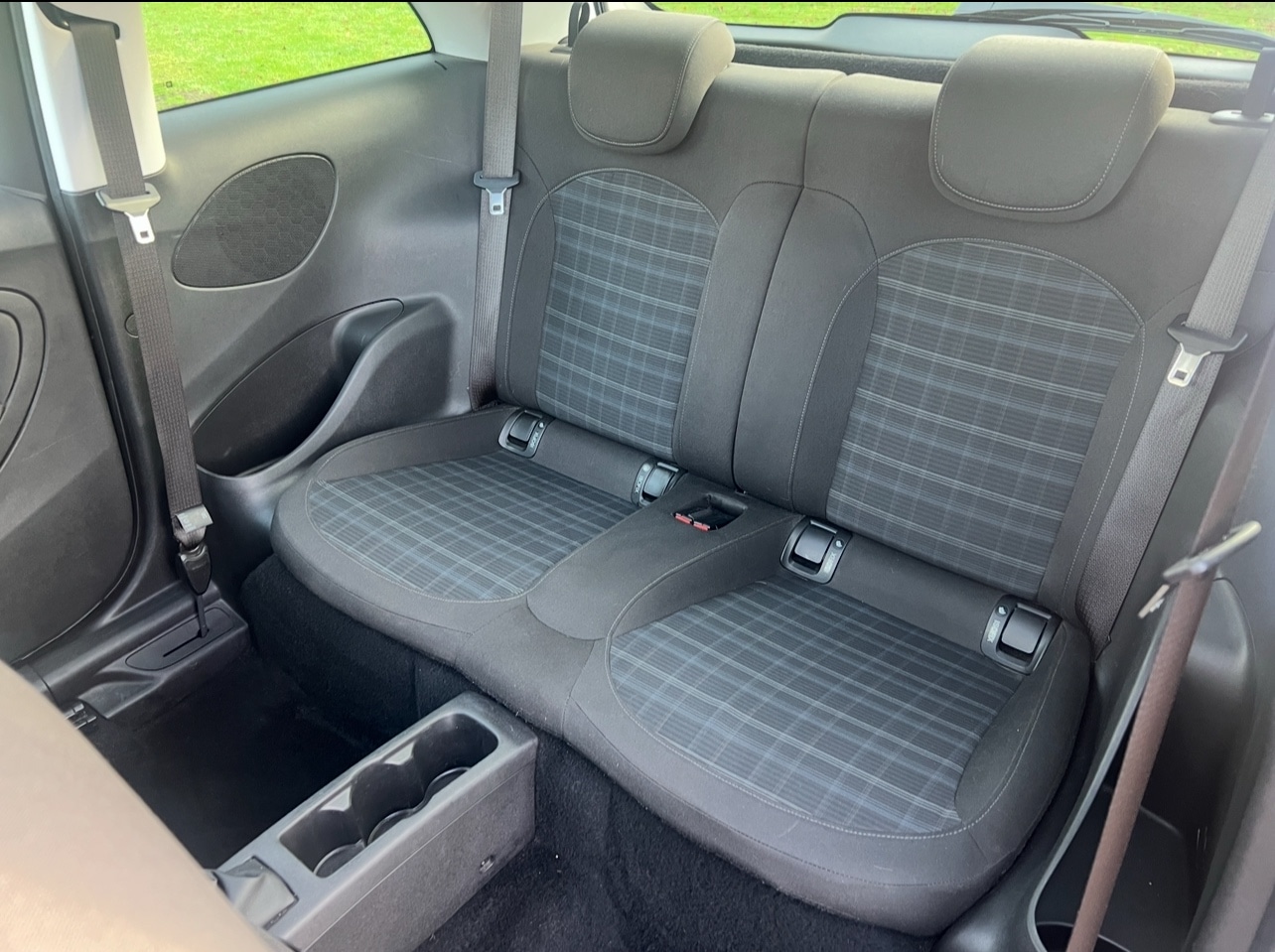 Used Vauxhall ADAM 2015 for sale - 76937374: Photo 15