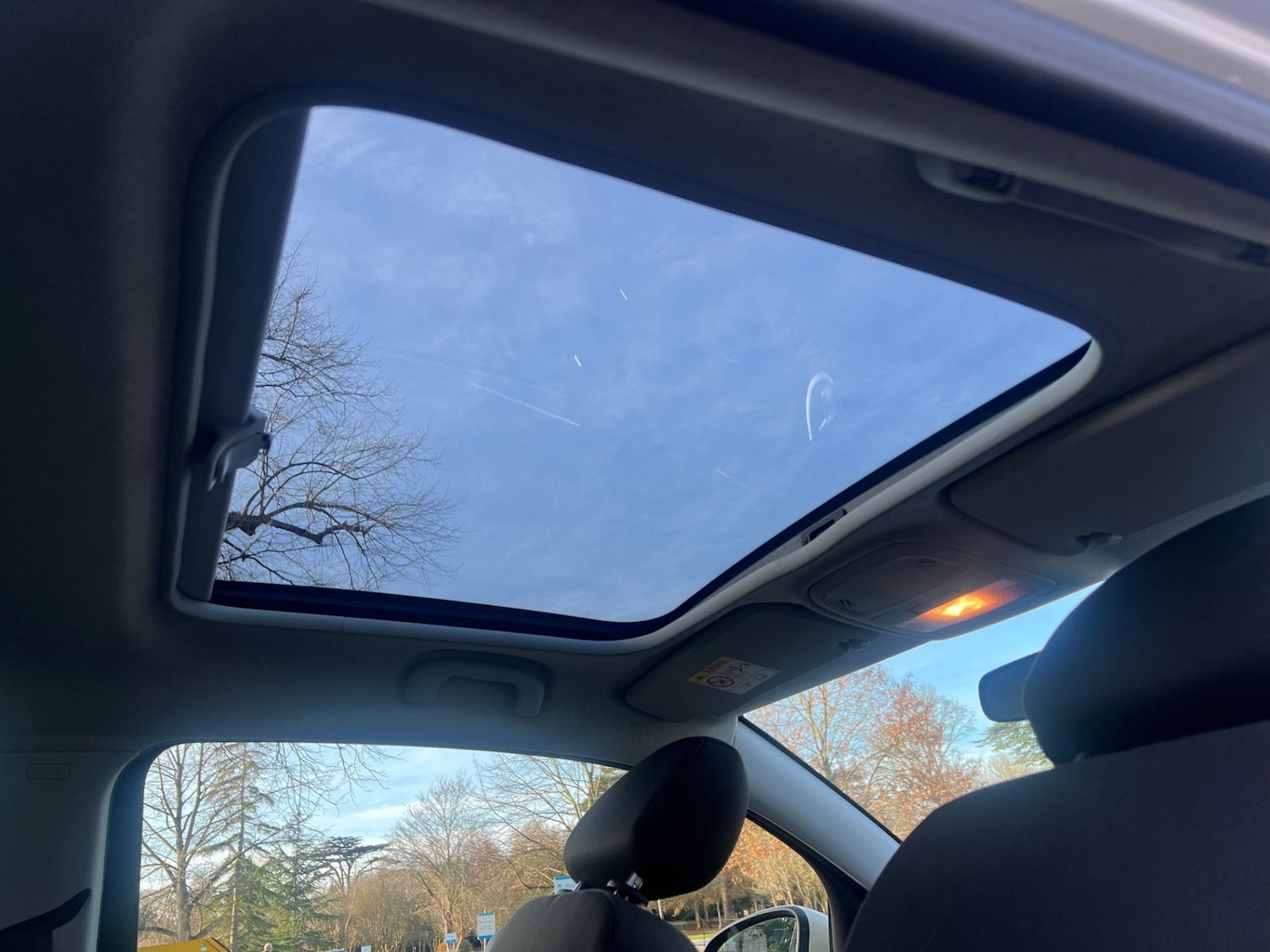 Used Vauxhall ADAM 2015 for sale - 76937374: Photo 18