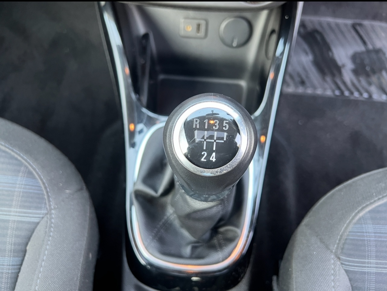 Used Vauxhall ADAM 2015 for sale - 76937374: Photo 20