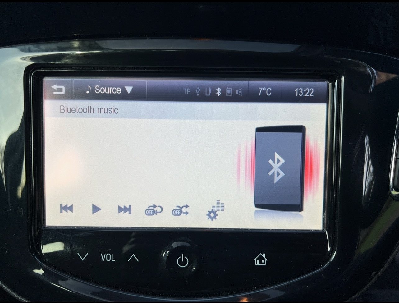 Used Vauxhall ADAM 2015 for sale - 76937374: Photo 24