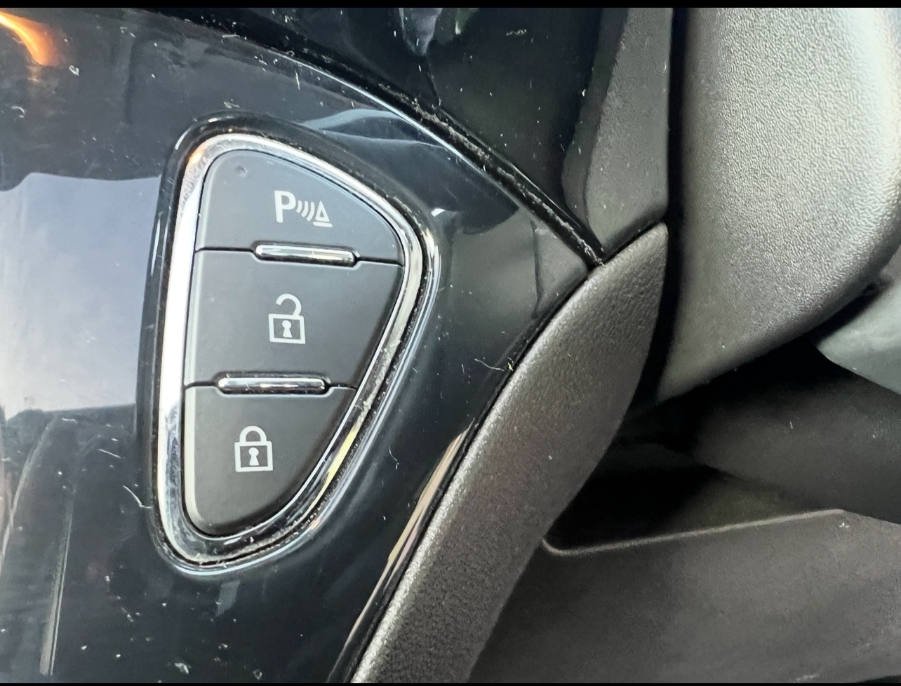 Used Vauxhall ADAM 2015 for sale - 76937374: Photo 26