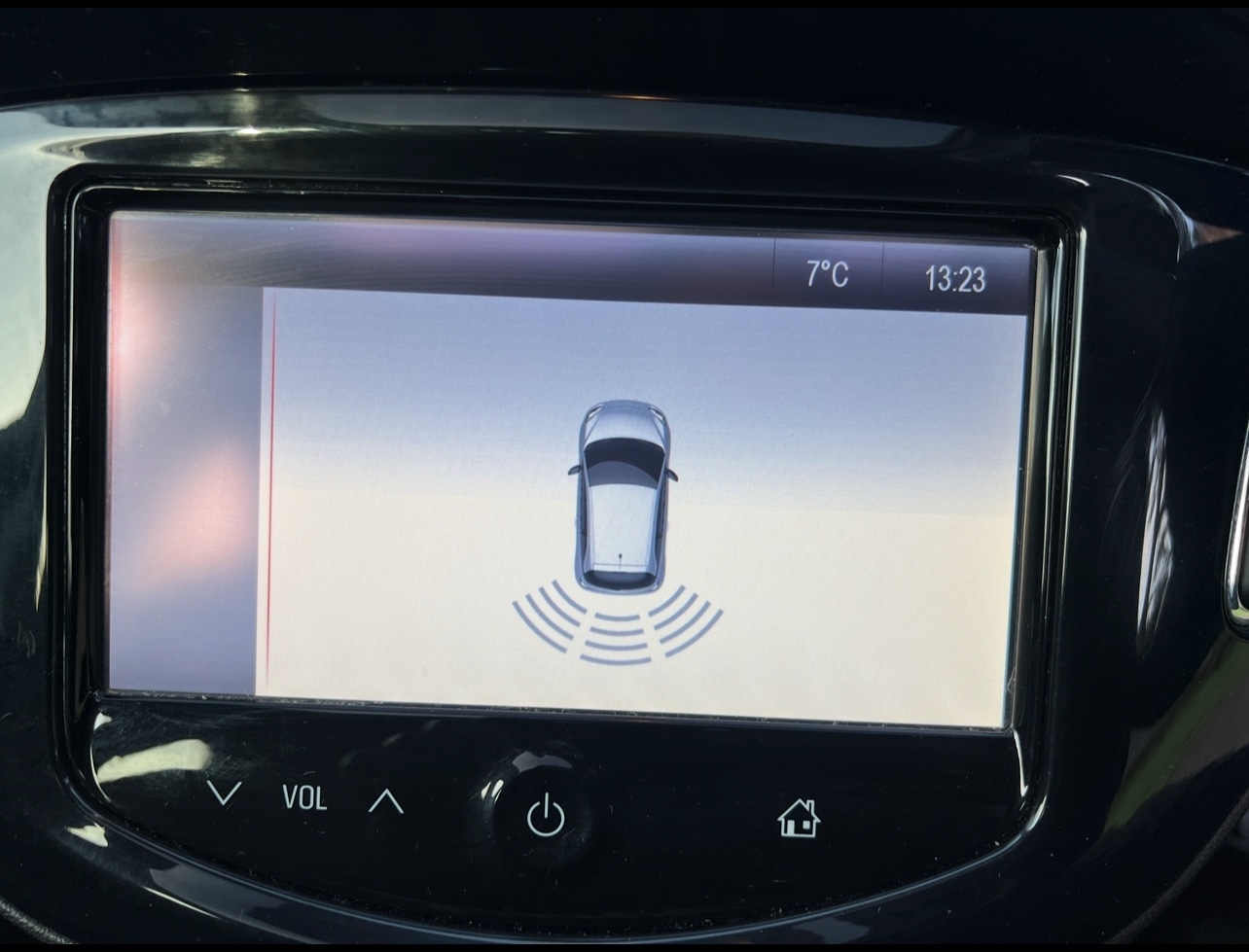 Used Vauxhall ADAM 2015 for sale - 76937374: Photo 27