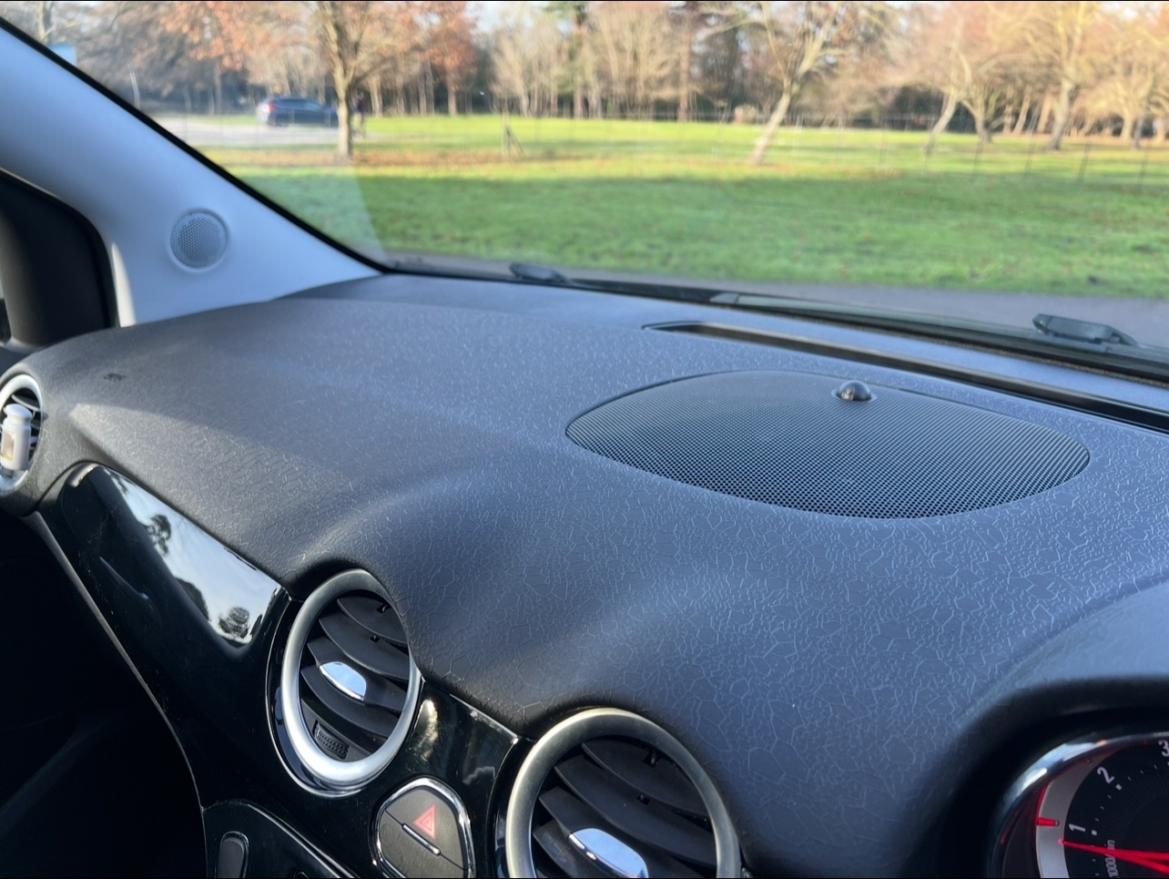 Used Vauxhall ADAM 2015 for sale - 76937374: Photo 28